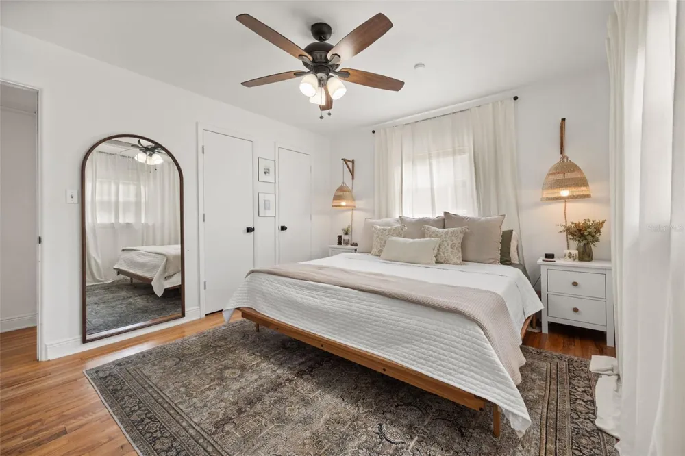 2126 ALBERT LEE PARKWAY Winter Park, FL 32789