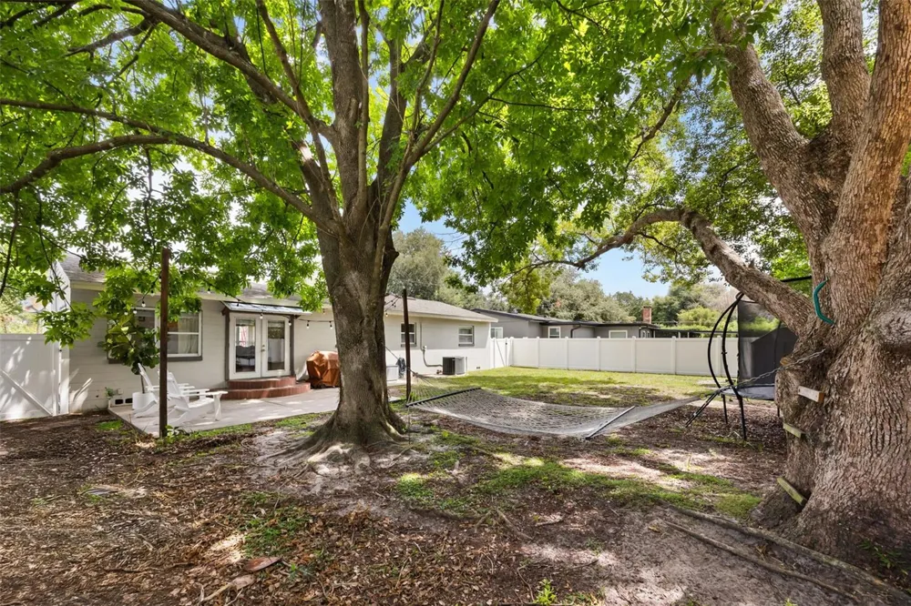 2126 ALBERT LEE PARKWAY Winter Park, FL 32789