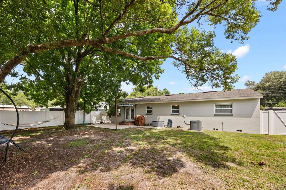 2126 ALBERT LEE PARKWAY Winter Park, FL 32789