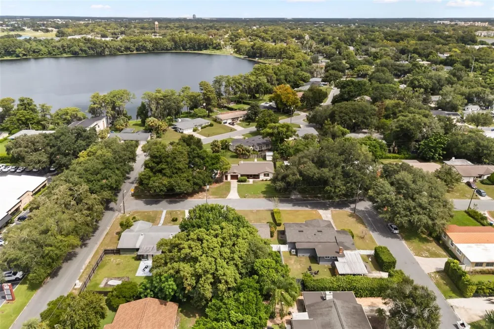 2126 ALBERT LEE PARKWAY Winter Park, FL 32789