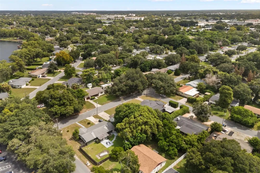 2126 ALBERT LEE PARKWAY Winter Park, FL 32789