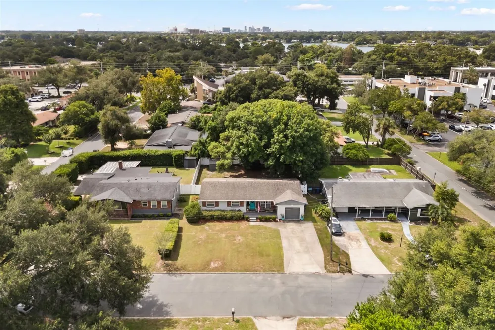 2126 ALBERT LEE PARKWAY Winter Park, FL 32789