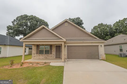 313 Lasso DR