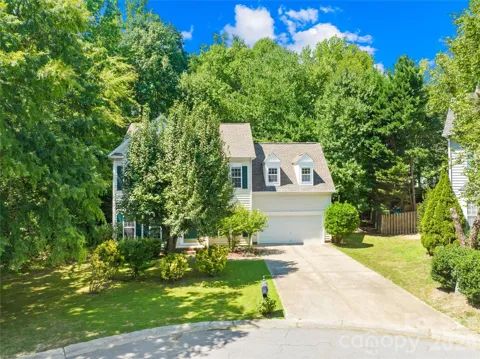 13605 Flatwoods Court