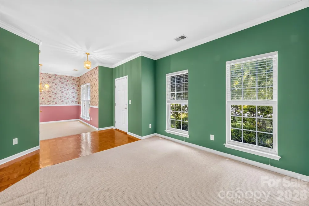 13605 Flatwoods Court Huntersville, NC 28078