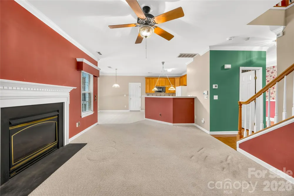 13605 Flatwoods Court Huntersville, NC 28078