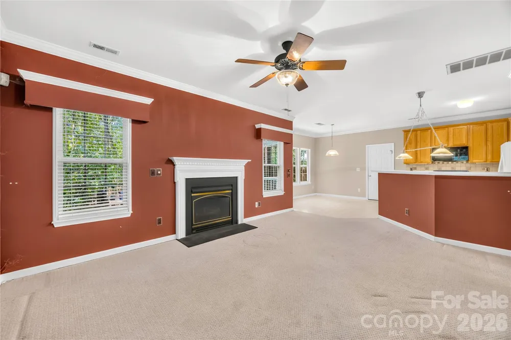 13605 Flatwoods Court Huntersville, NC 28078
