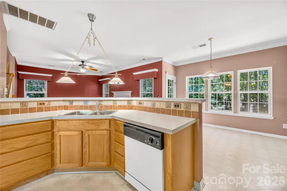 13605 Flatwoods Court Huntersville, NC 28078
