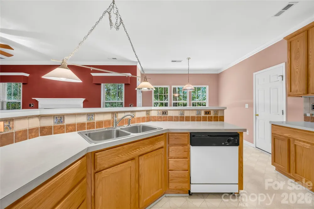 13605 Flatwoods Court Huntersville, NC 28078