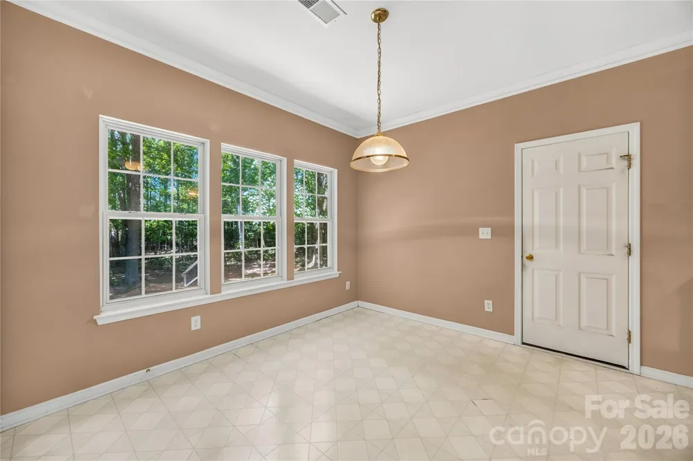 13605 Flatwoods Court Huntersville, NC 28078