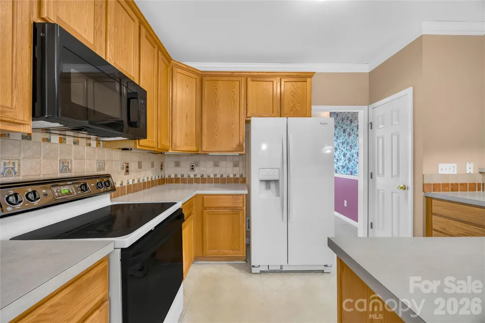13605 Flatwoods Court Huntersville, NC 28078