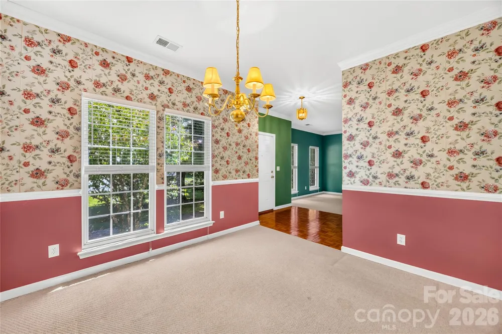 13605 Flatwoods Court Huntersville, NC 28078