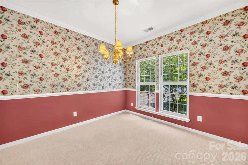 13605 Flatwoods Court Huntersville, NC 28078