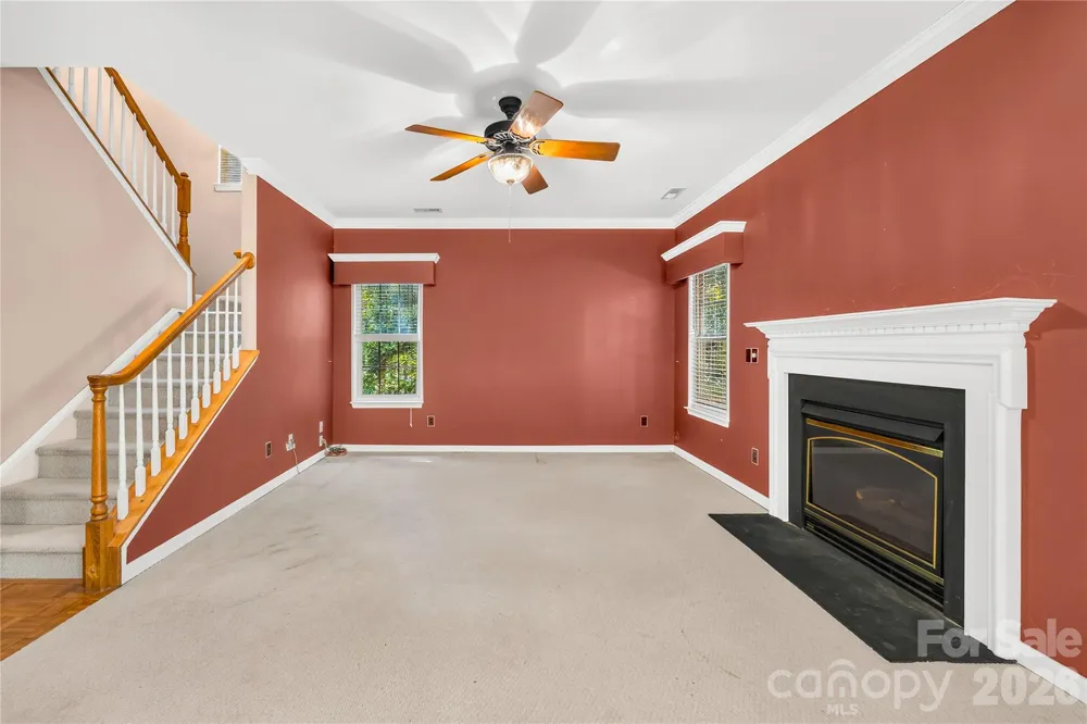 13605 Flatwoods Court Huntersville, NC 28078