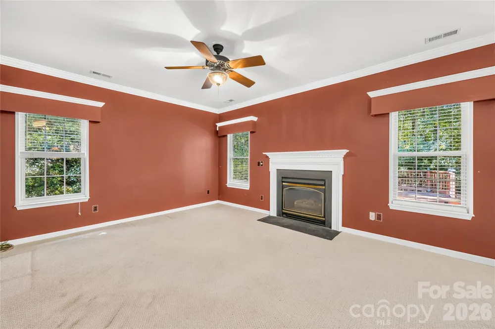 13605 Flatwoods Court Huntersville, NC 28078
