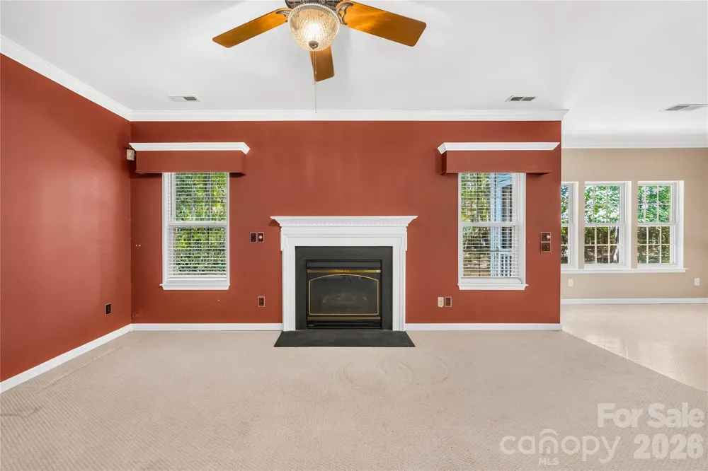 13605 Flatwoods Court Huntersville, NC 28078