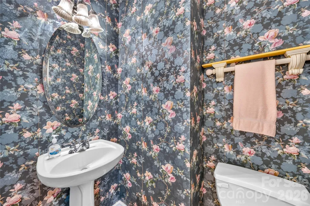 13605 Flatwoods Court Huntersville, NC 28078