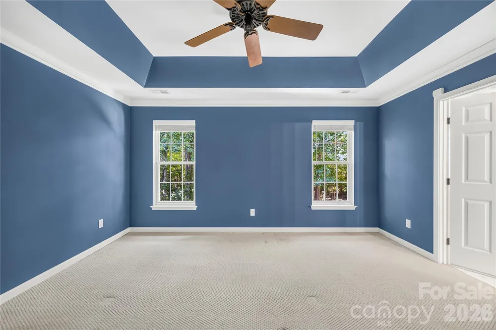 13605 Flatwoods Court Huntersville, NC 28078