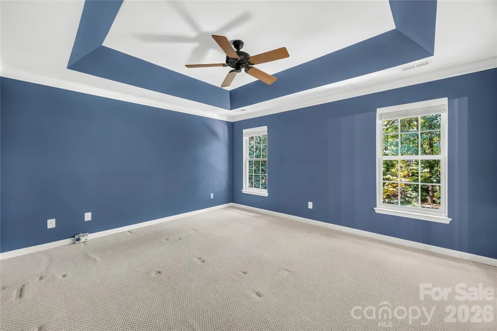 13605 Flatwoods Court Huntersville, NC 28078