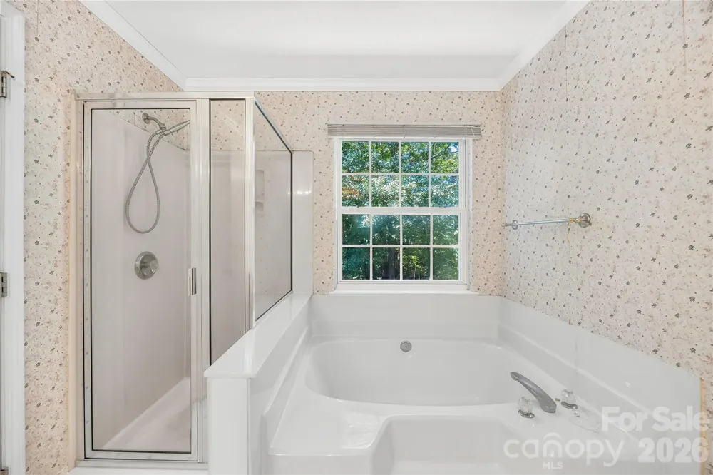13605 Flatwoods Court Huntersville, NC 28078
