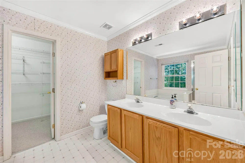 13605 Flatwoods Court Huntersville, NC 28078