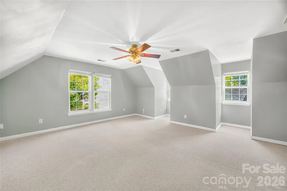 13605 Flatwoods Court Huntersville, NC 28078