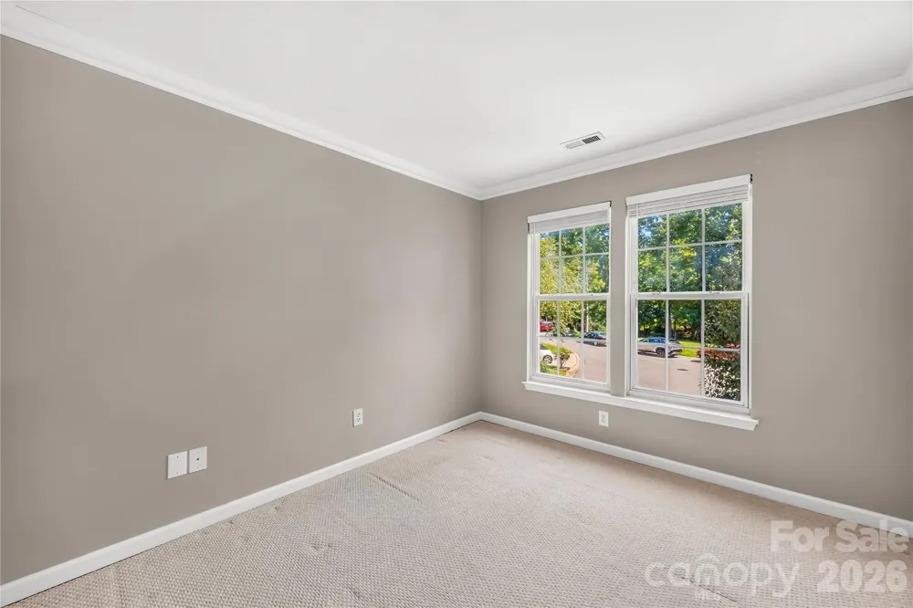 13605 Flatwoods Court Huntersville, NC 28078