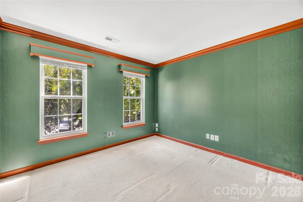 13605 Flatwoods Court Huntersville, NC 28078