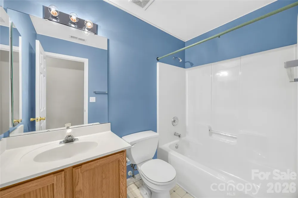 13605 Flatwoods Court Huntersville, NC 28078
