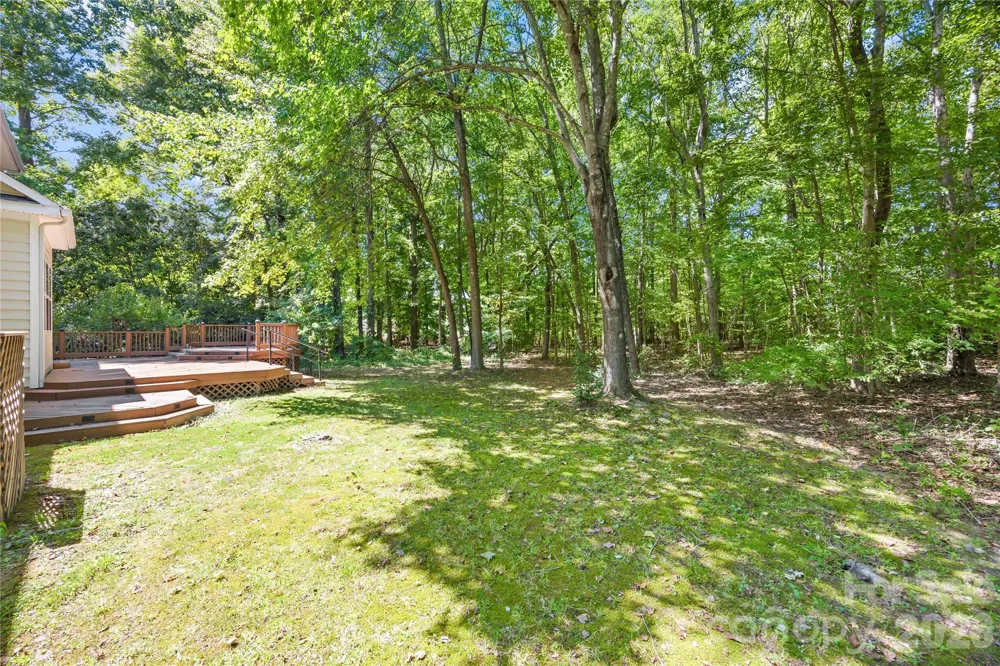 13605 Flatwoods Court Huntersville, NC 28078