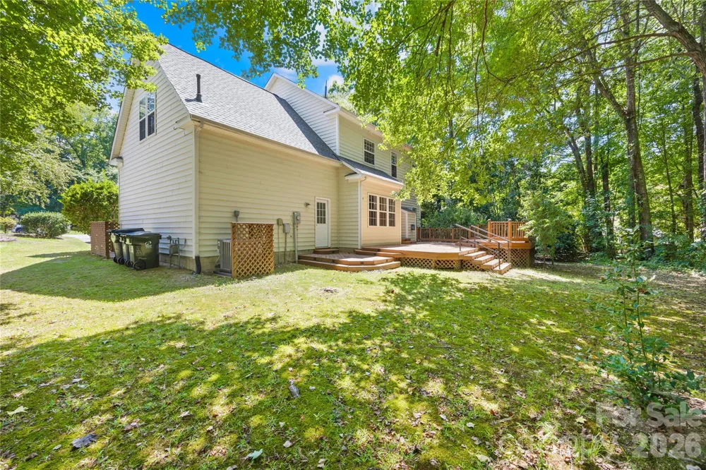 13605 Flatwoods Court Huntersville, NC 28078