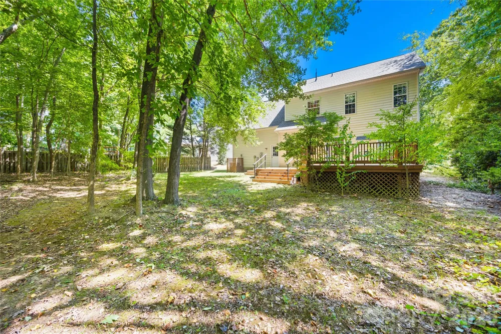 13605 Flatwoods Court Huntersville, NC 28078