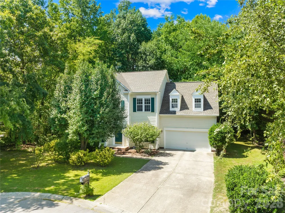 13605 Flatwoods Court Huntersville, NC 28078