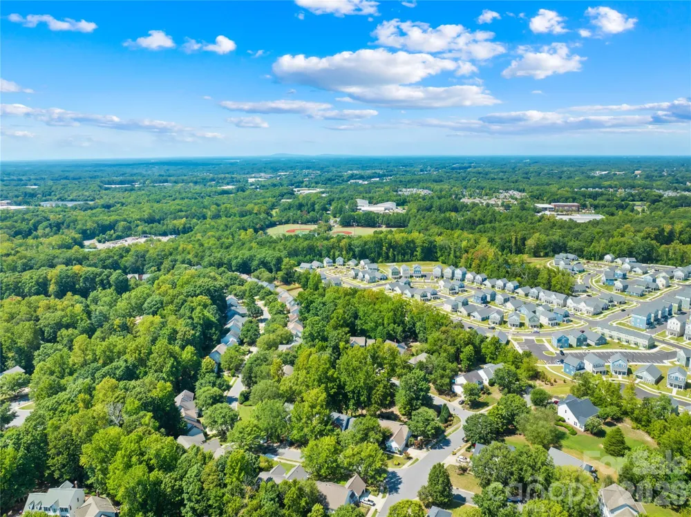 13605 Flatwoods Court Huntersville, NC 28078