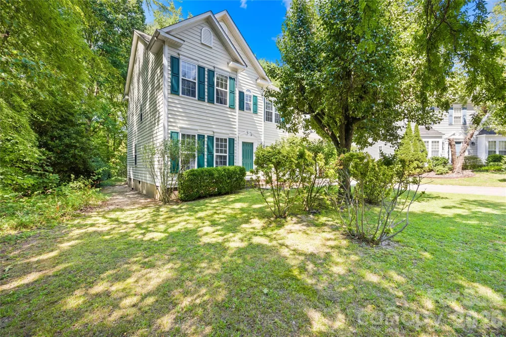 13605 Flatwoods Court Huntersville, NC 28078