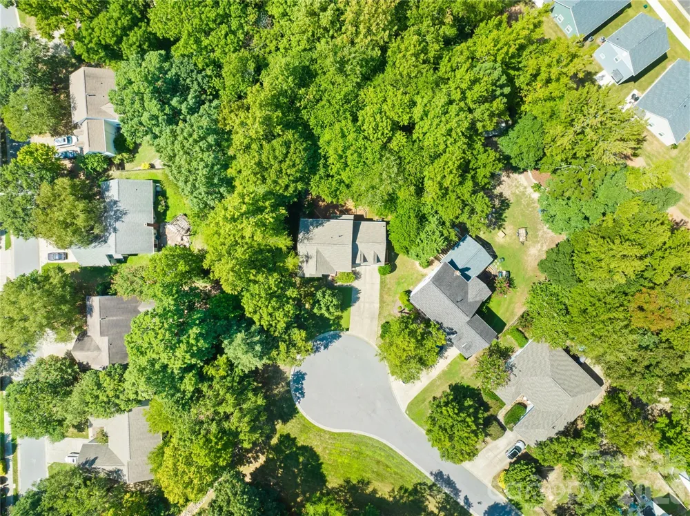 13605 Flatwoods Court Huntersville, NC 28078