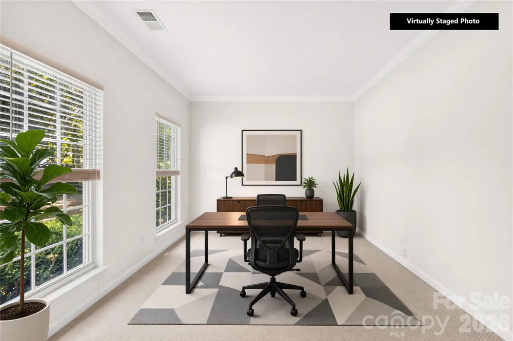 13605 Flatwoods Court Huntersville, NC 28078
