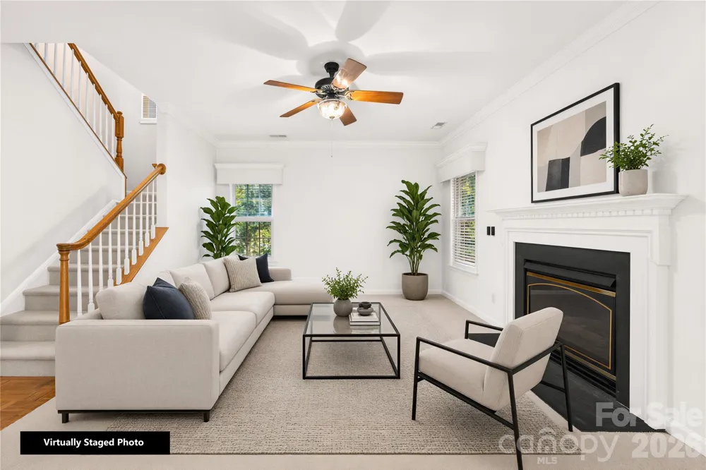 13605 Flatwoods Court Huntersville, NC 28078