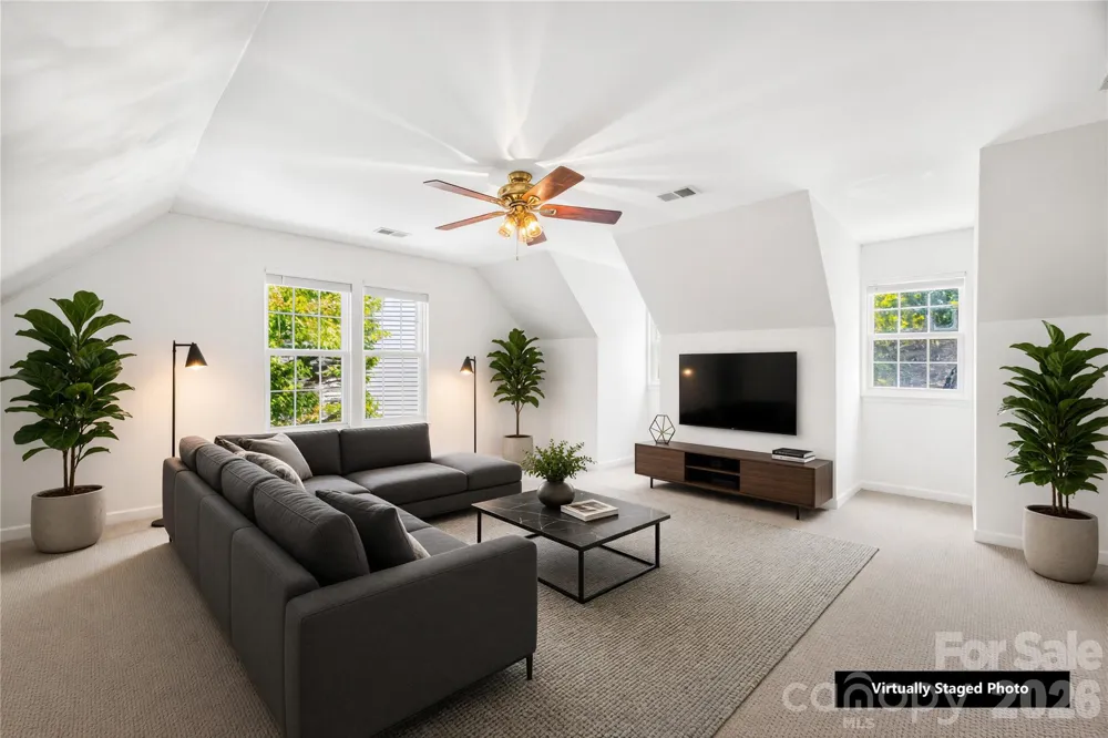 13605 Flatwoods Court Huntersville, NC 28078