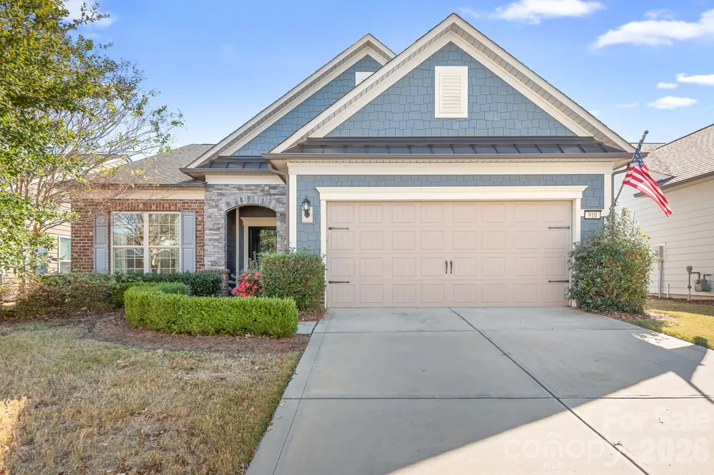 910 Kirby Drive Fort Mill, SC 29715