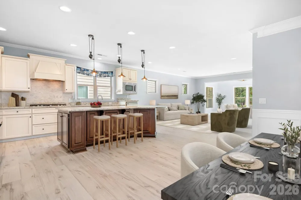 910 Kirby Drive Fort Mill, SC 29715