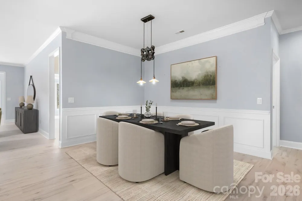 910 Kirby Drive Fort Mill, SC 29715