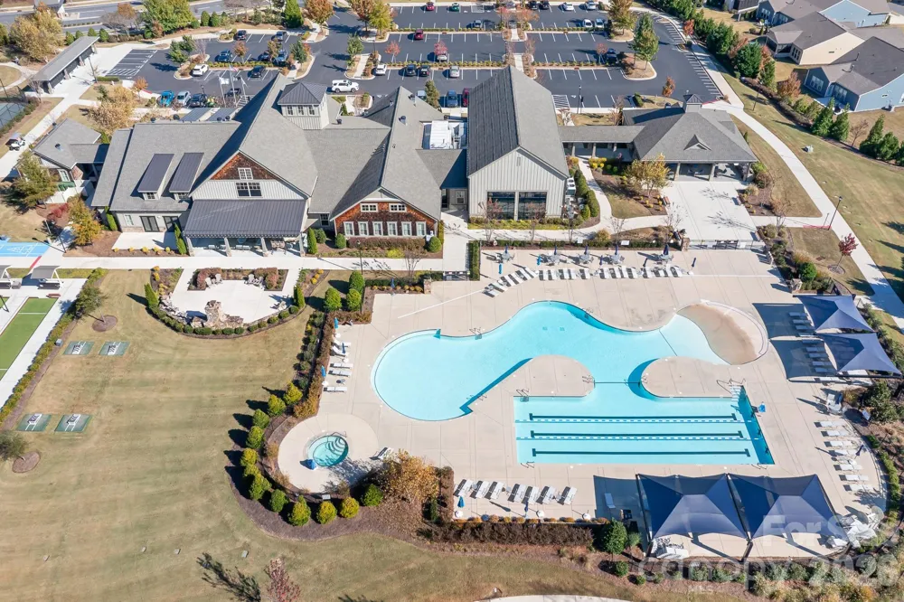 910 Kirby Drive Fort Mill, SC 29715