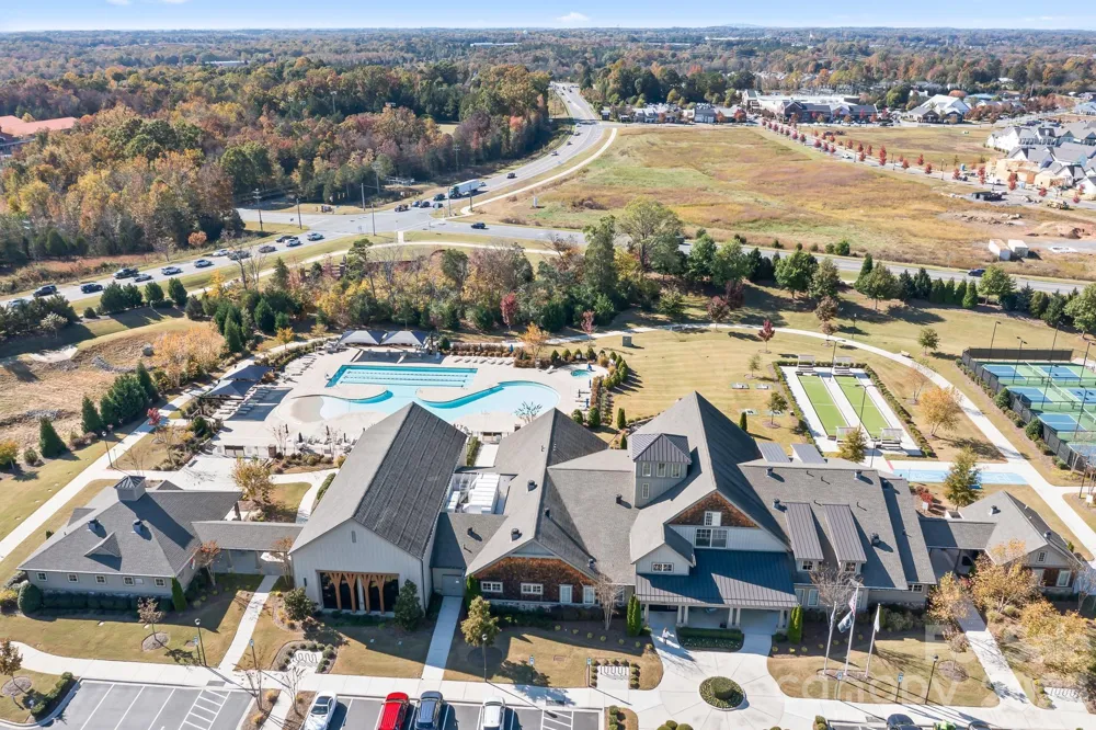 910 Kirby Drive Fort Mill, SC 29715