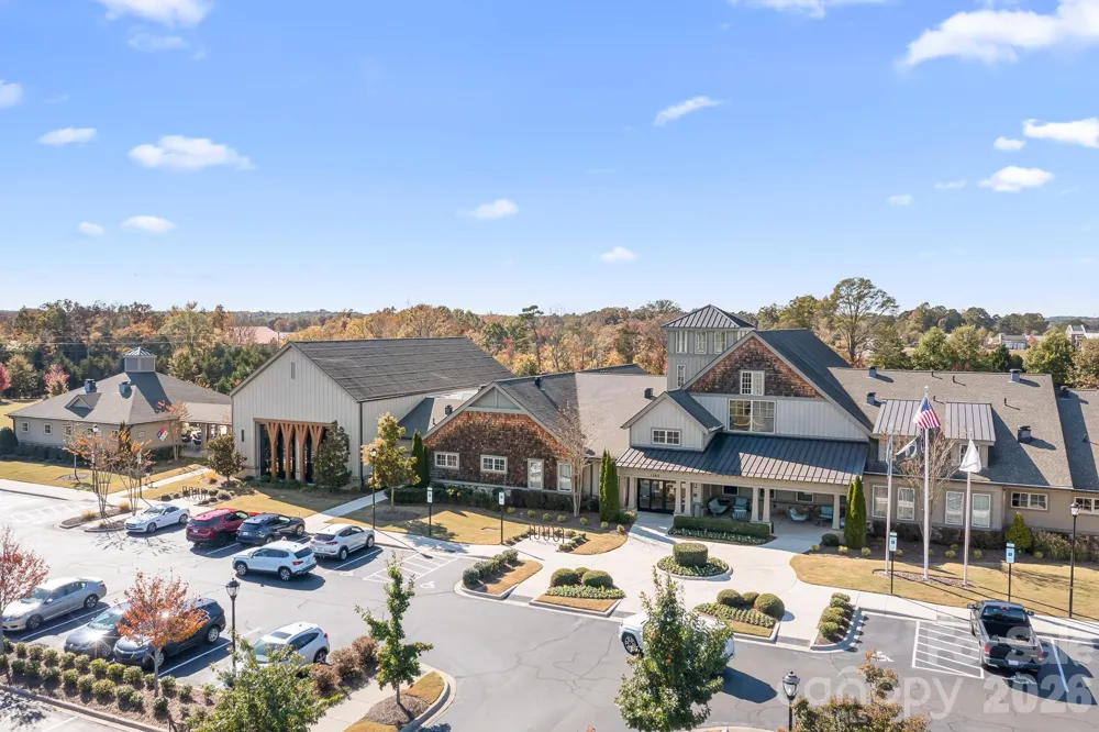 910 Kirby Drive Fort Mill, SC 29715