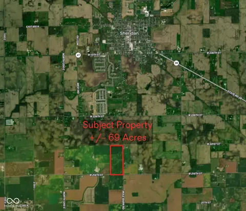 0 Mule Barn Road