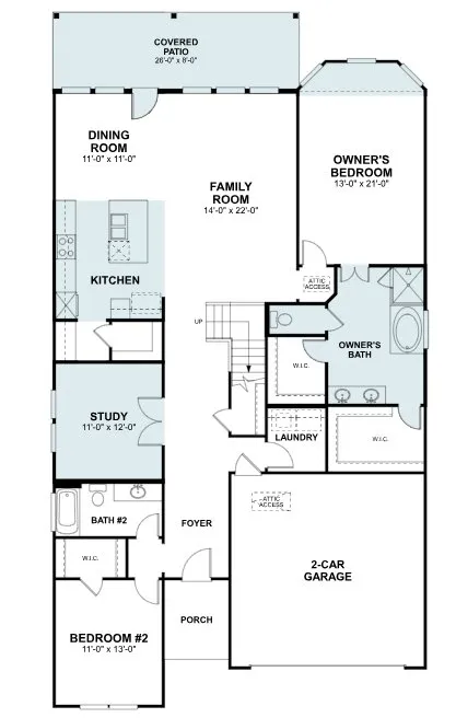 817 Purmela Street Leander, TX 78641