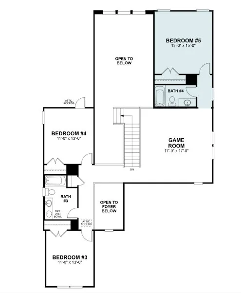 817 Purmela Street Leander, TX 78641