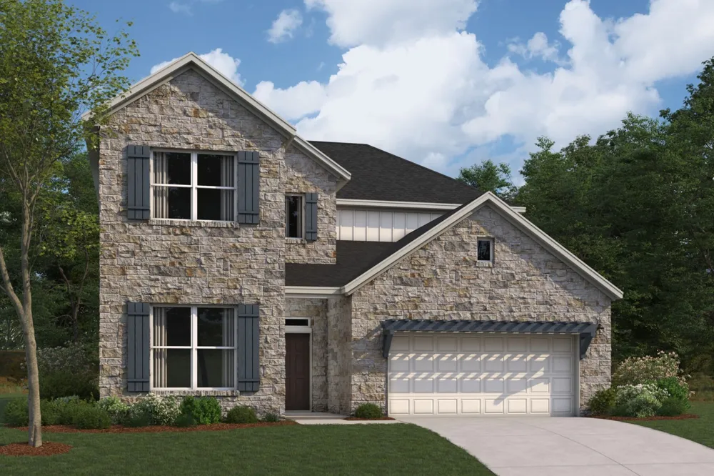 817 Purmela Street Leander, TX 78641