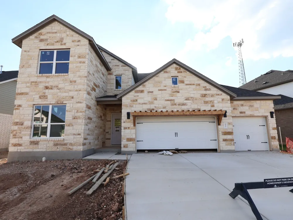 817 Purmela Street Leander, TX 78641